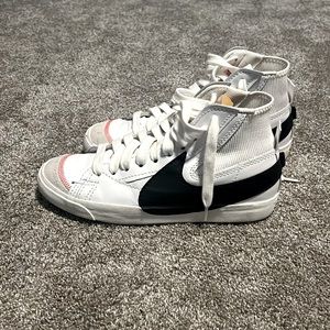 Nike Jumbo Blazers